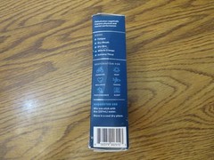 1 DripDrop Dehydration BERRY ~ 8 Electrolyte Drink Mix Sticks EXP 9/2027 SEALED