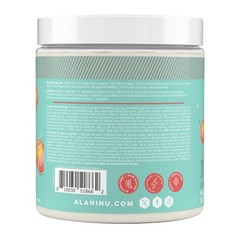 Alani Nu Pre-Workout 2-Pack – Cherry Twist + Juicy Peach