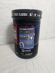 ProSupps Mr. Hyde Signature Pre-Workout 36 Servings 3 Flavors