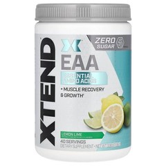 EAA, Lemon Lime, 11.9 oz (336 g)