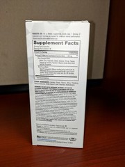 PERFORMIX TCP -60 Caps *NOOTROPIC* & FREE CELLUCOR Probiotic *DUAL BIO*