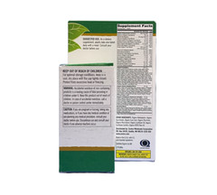 Kirkland Signature USDA Organic Multivitamin, 80 Tablets