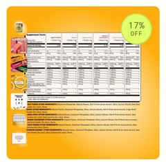 Wellah Pre-Workout + Creatine Powder Stick Packs Variety Pack 20ct 3g 200mg