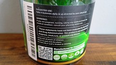 Creatine Monohydrate for Strength Endurance & Muscle Recovery 120 Gummies 5000mg
