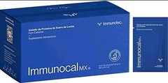Immunocal Classic (blue) MX