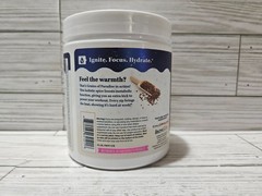 Vitauthority Vita Pre Pre-Workout Hydration Powder Paradise Punch 13.5oz 12/2026