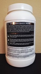 Nutrex ISOFIT Cookies & Cream, 30 Servings, 25g Protein, EAA & BCAA, 03/2028✨️