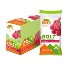PROBAR Bolt Energy Chews Variety Pack – Organic Vegan Sports Gummies