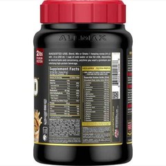 All Max Nutrition Hexapro 5lb