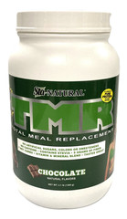 Youngevity Dr. Wallach Sta-Natural™ TMR-Total Meal Replacement – Chocolate