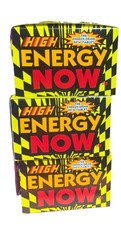 Energy Now High Supplements 72 Packs 3 Pills In Each Pack 3 Boxes