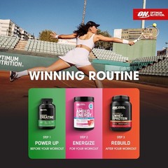Banned Substance Tested Creatine Capsules – 50 Servings for Strength & Recovery