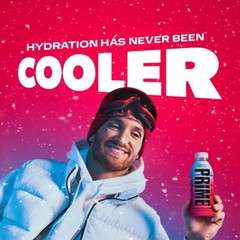 PRIME Hydration Drink 16.9 Fl Oz Pack of 12 Natural Electrolytes Zero Sugar