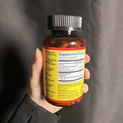 Apple Cider Vinegar With Vitamin D3 Boost Immune Weight Management 90 Capsules