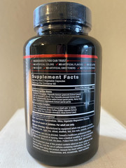 Test X180 Ignite 120Ct 2-Pack, 240 Count