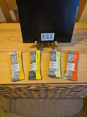 LMNT Salt Drink (12) Packets Exp 07/26 NEW