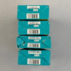 4X Liquid I.V. Kids Drink Mix Hydration Multiplier Tropical Punch 8 ea Exp 8/26