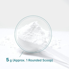 Instant Creatine Monohydrate Powder, 5G per Serving – 60 Servings | Micronized,
