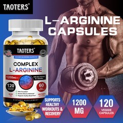 L-arginin + citrulline, promote vasodilation and improve exercise endurance