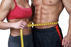 Fat burner organic GARCINIA CAMBOGIA Pills for fast and safe weight loss 3B