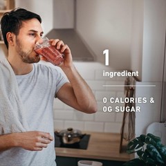 Isopure Whey Isolate – Zero Carb or Low-Carb, Creamy Vanilla