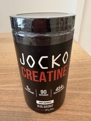 Lot Of Creatine Jocko, Muscle tech, Nutricost, California Gold, Gorilla