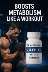 Quality Naturals SLU-PP-332 250mcg100 Capsules Mitochondrial EnergySupport