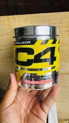 Cellucor C4 Ripped Pre-Workout Cherry Limeade 60 Servings 390g New