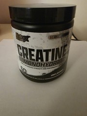 BSN Syntha-6 Isolate 4lb Peanut Butter Cookie SEALED + Free Creatine