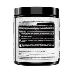 Nutrex CREATINE Monohydrate Powder Micronized Unflavored 60 Servings 10.58 oz