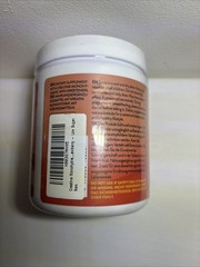 Creatine Monohydrate Gummies 30 Servings Vegan Creatine Chews for Muscle 04/2027