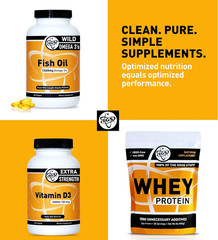 Whey Protein Powder Unflavored Unsweetened 2lb Soy Free Gluten Free Keto