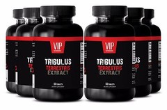 Male Testosterone-TRIBULUS TERRESTRIS EXTRACT – Works As a Great Pre-workout -2B