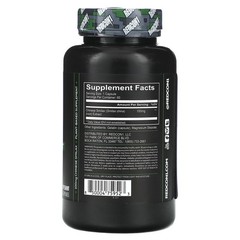 Halo, Muscle Builder, 60 Capsules