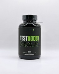 Max Muscle Sculptnation Build Men Fat Weight Loss – New & Sealed TEST BOOST