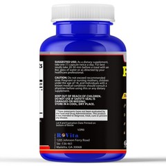 Keto Pills, Proper Keto Supplement for Weight Loss Support (60 Capsules)