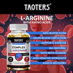 Pump Booster + Maca Enhances Endurance and Improves Sexual Function