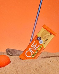 One Protein Bars Reeses Peanut Butter Lovers Gluten 18G Protein And 3G Sugar