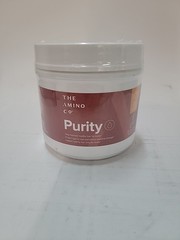 The Amino CO. Purity – Liver Support Supplement Peach Mango 15.2 Oz