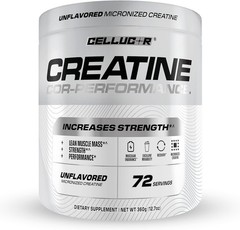 COR-Performance Creatine, Unflavored, 12.7oz (360 g)