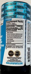 [ 2 Pack ] BPI Sports B4 Thermogenic The Once Daily Fat Burner, 60 Count