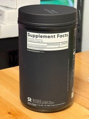 Sports Research Creatine Monohydrate Lean Muscle Strength (825g) 165 Serving