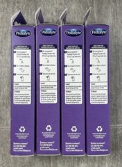 PEDIALYTE ELECTROLYTE POWDER PACKETS GRAPE 4 CT X 4 (16 TOTAL) EXP JAN 2027