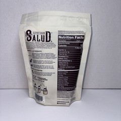 Salud Hydration + Immunity Electrolyte Drink 15ct – Horchata Jamaica, Vegan