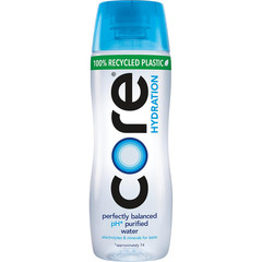 Hydration Perfect 7.4 Ph Nutrient Enhanced Water, 20 Ounce (Pack of 24)