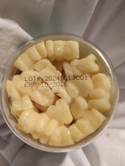 Creatine Monohydrate 5000MG 90 Gummies Lemon Flavor 10/26