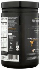 Vega Sport Acai Berry Premium Energy Supplement 16.2 Oz Sports Tea 1 Pack