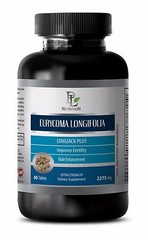 Maca Extract EURYCOMA LONGIFOLIA Longjack Beneficial to various health issues 2B