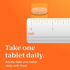 ONE A DAY WOMENS 50+ HEALTHY ADVANTAGE MULTIVITAMIN (300 TABLET) oneaday 1 multi