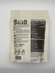 Salud Hydration + Immunity Horchata 15 Stick Packs